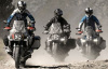 BMW Motorrad коллекция одежды BMW Motorrad 2025 года.