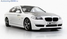 Аэродинамический обвес PRIOR DESIGN для BMW F10 5-серия