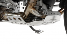 Алюминиевая защита двигателя для BMW R1200GS/Adventure