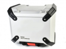 Алюминиевый топкейс для BMW R1300GS Adventure