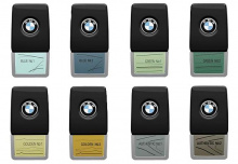 Ароматизатор BMW Ambient Air (сменный блок ароматизатора)