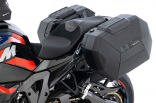 Багажная система Wunderlich X Vario для BMW M1000XR