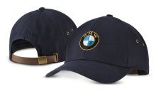 Бейсболка BMW Classic
