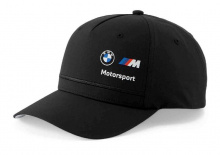 Бейсболка BMW M Motorsport