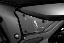 Боковая крышка Wunderlich для BMW K1600GTL (2017-)