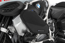 Боковые сумки Wunderlich для BMW R1250GS