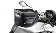 Большая сумка на бак BMW K1300R/K1200R