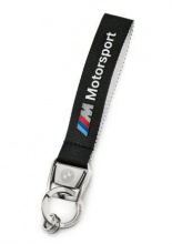 Брелок для ключей BMW Motorsport