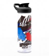 Бутылка для воды BMW M Motorsport