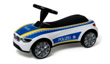 Детский автомобиль BMW Baby Racer III Polizei