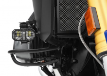 Дополнительные светодиодные фары Microflooter 3.0 для BMW R1250R/R1250RS