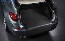 Двухсторонний коврик багажного отделения BMW GT F07 5-серия