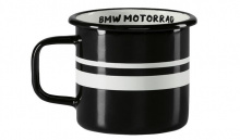 Эмалированная кружка BMW Motorrrad