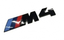 Эмблема M4