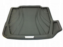 Фасонный коврик багажного отделения для BMW X3 F25