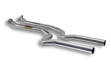 Front-pipe выпускные трубы для BMW E63 6-серия