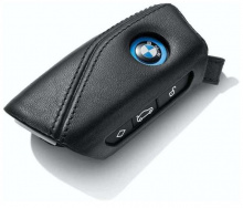 Чехол для ключа BMW