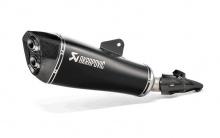 Глушитель Akrapovic для BMW R1250R/R1250RS