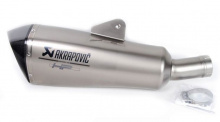 Глушитель Akrapovic HP для BMW R1200R/RS