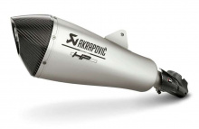 Глушитель Akrapovic HP для BMW R1200RT/R1250RT