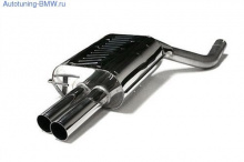 Глушитель Eisenmann для BMW E60 5-серия