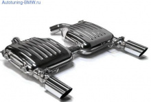 Глушитель Eisenmann для BMW E90 3-серия