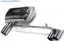 Глушитель Eisenmann для BMW E92 3-серия