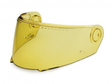 Желтый визор для шлема Schuberth C5/S3