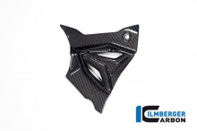 Карбоновая крышка звездочки Ilmberger для BMW S1000XR (2020-)