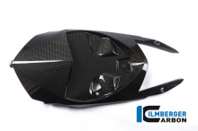 Карбоновая нижняя часть хвоста BMW S1000R/S1000RR (-2018)