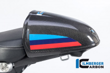 Карбоновая заглушка заднего сиденья Ilmberger для BMW R nineT Racer