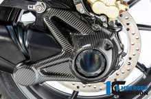 Карбоновая защита кардана Ilmberger для BMW R1250RS/R1250R (2019-)