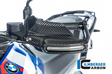 Карбоновая защита рук Ilmberger для BMW R1300GS/R1300GSA