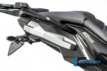 Карбоновые крышки подрамника Ilmberger для BMW S1000XR (2020-)