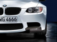 Карбоновые накладки BMW Performance для BMW M3 E90/E92 3-серия