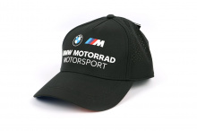 Кепка BMW M Motorsport