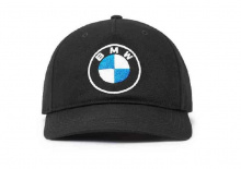Классическая кепка BMW 