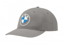 Классическая кепка BMW