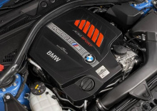 Кожух двигателя AC Schnitzer для BMW G30 5-серия