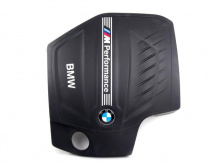 Кожух двигателя M Performance для BMW F20/F30/F32