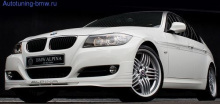 Комплект акцентных полос ALPINA для BMW E90 3-серия