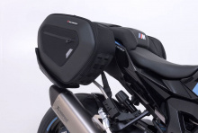 Комплект боковых кофров SW-Motech для BMW M1000XR