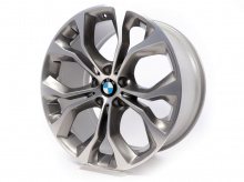Комплект литых дисков BMW Y-Spoke 451