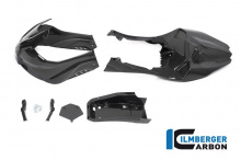 Комплект карбоновых обтекателей для BMW S1000RR (2019-)