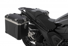 Комплект кофров Wunderlich «Extreme» для BMW R1300GS