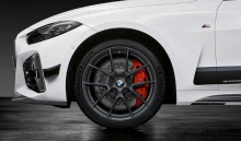 Комплект колес Y-Spoke 898M Performance для BMW G20 3-серия