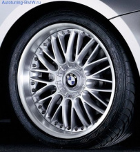 Комплект литых дисков BMW M-Spoke 101