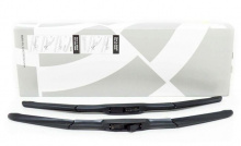 Комплект щеток стеклоочистителя для BMW X3 G01/X4 G02