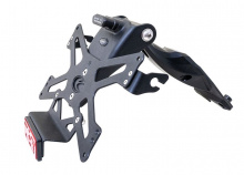 Короткий хвост Evotech для Ducati Panigale V4/Streetfighter V4