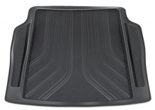 Коврик багажного отделения для BMW F30 3-серия